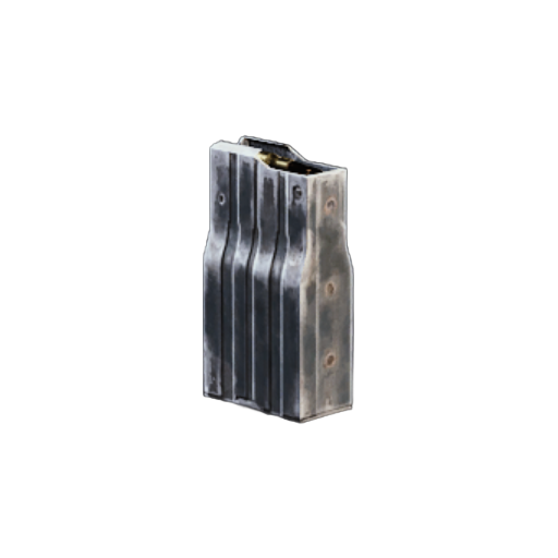 MMOJUGG ARC Raiders Extended Medium Magazine II Buying Page Display